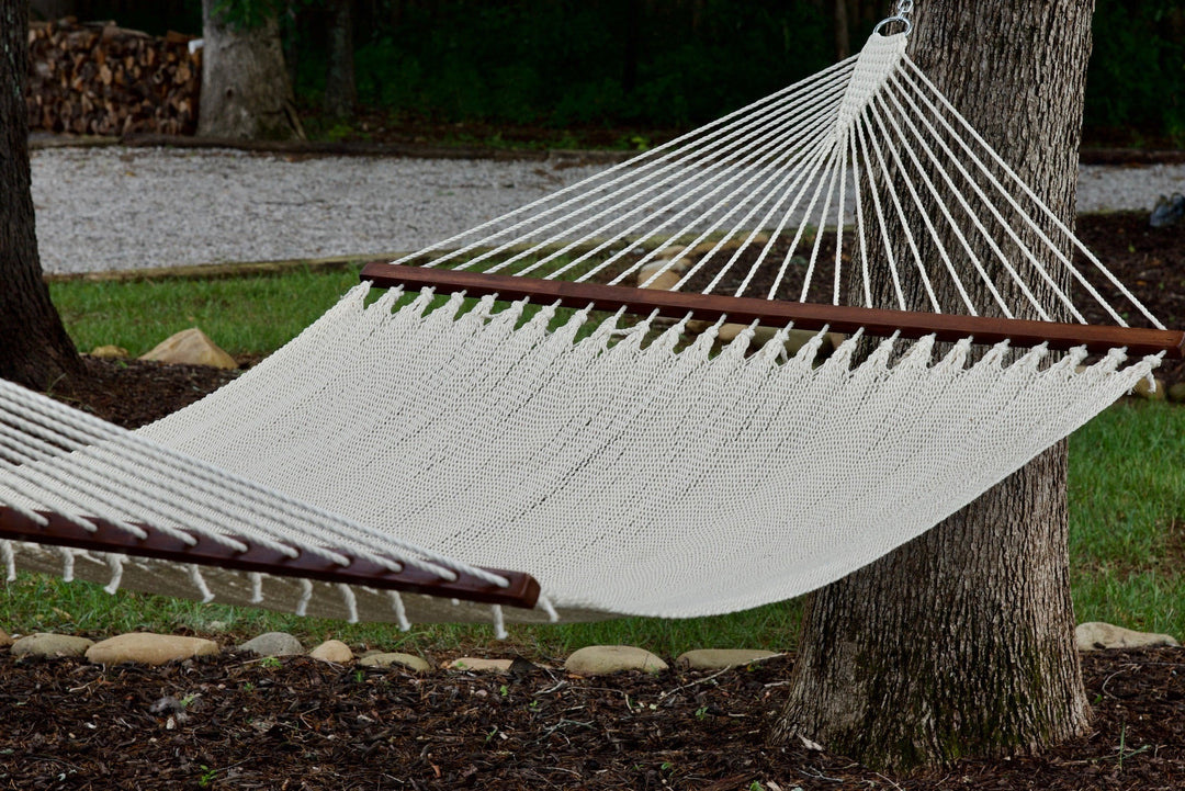Island Oasis Hammock