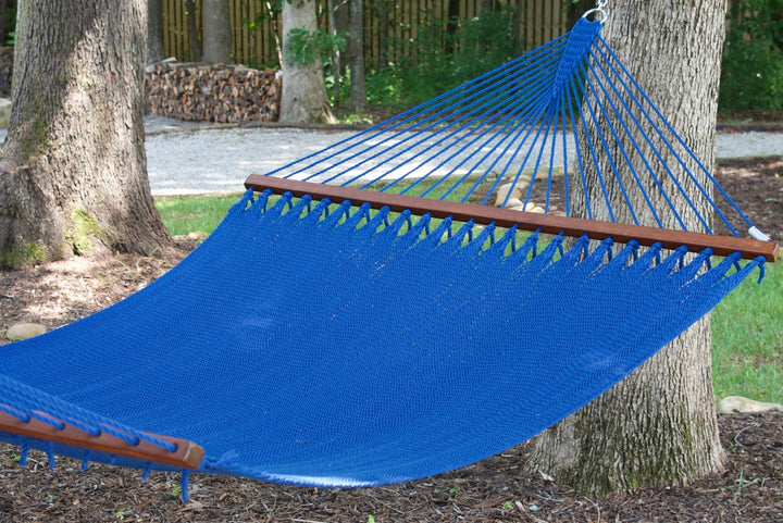 Island Oasis Hammock