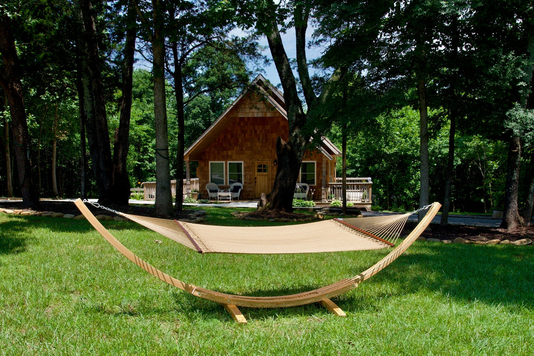 Island Oasis Hammock