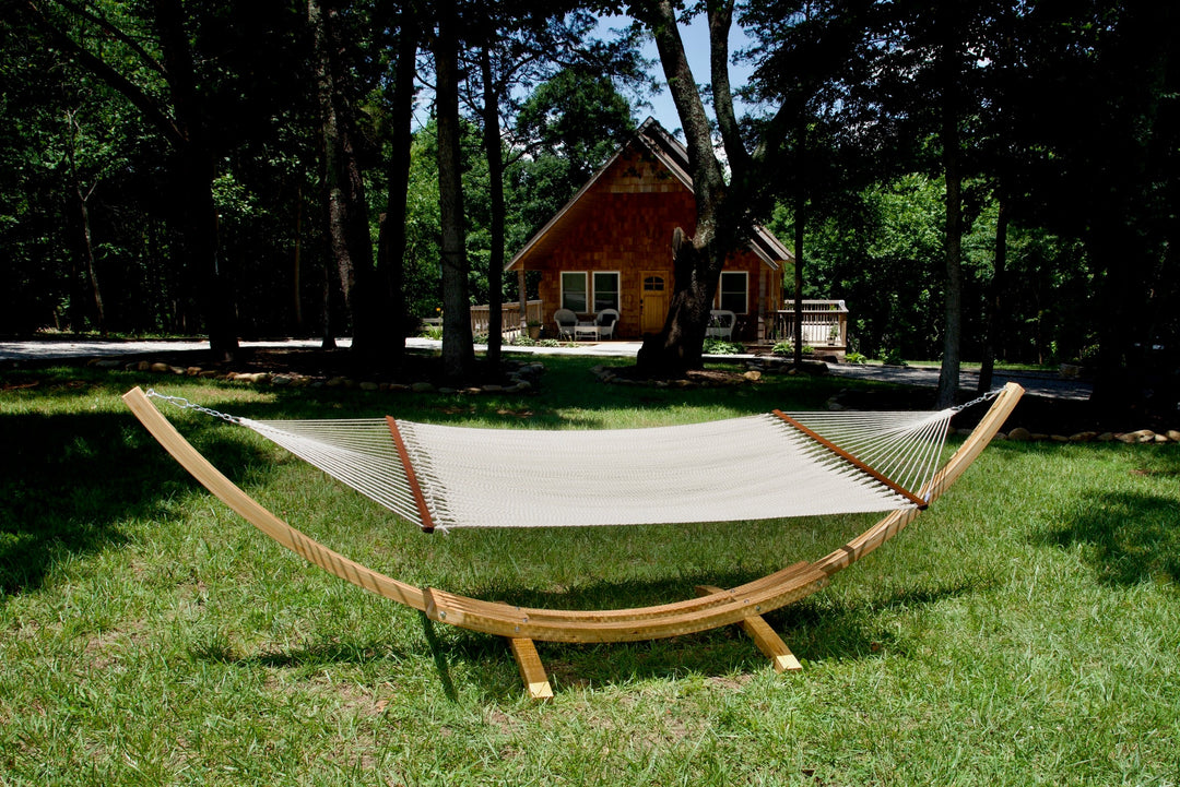 Island Oasis Hammock