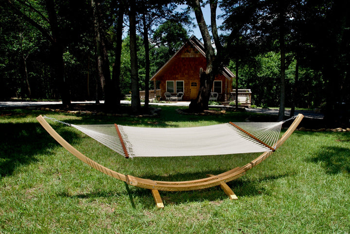 Island Oasis Hammock