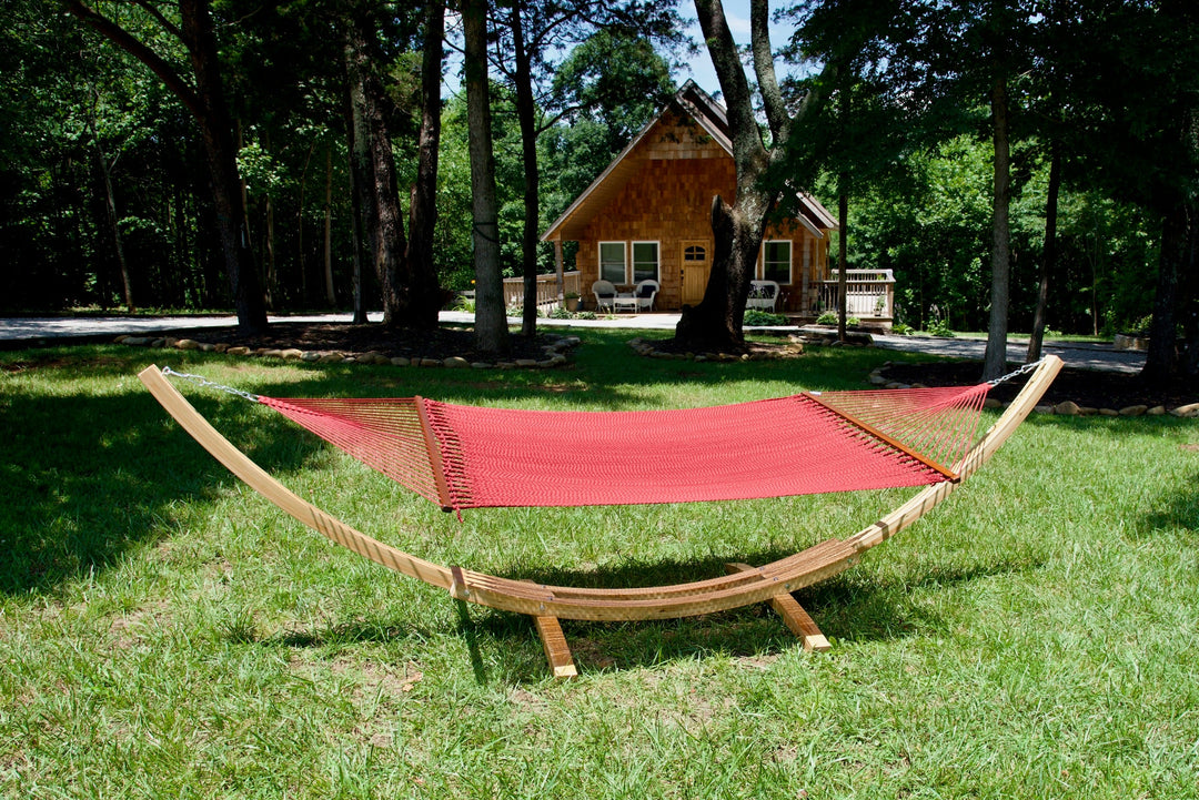 Island Oasis Hammock