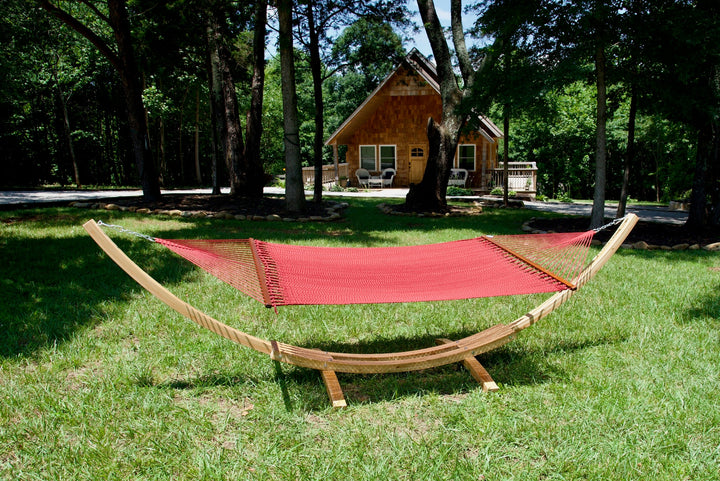 Island Oasis Hammock