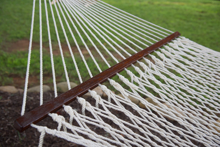 Island Escape Hammock - Cream