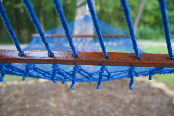 Island Escape Hammock - Dark Blue