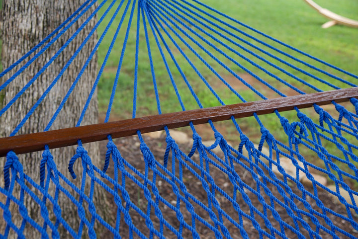 Island Escape Hammock - Dark Blue