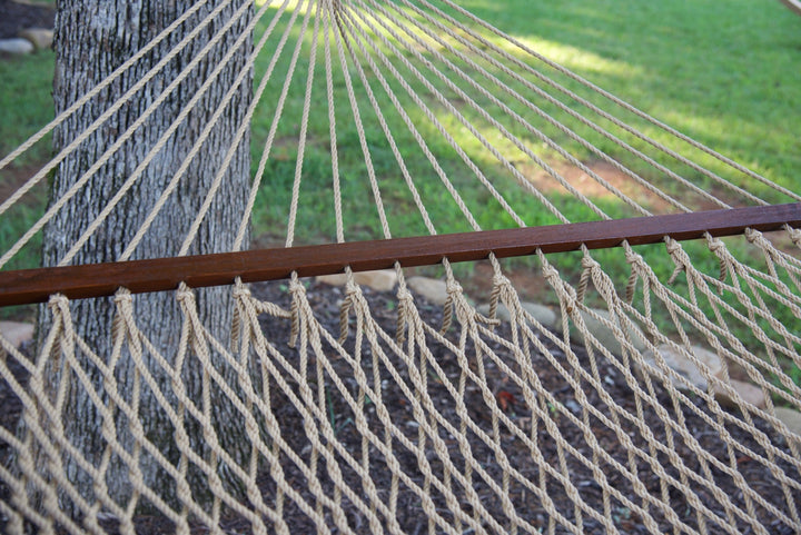 Island Escape Hammock - Tan