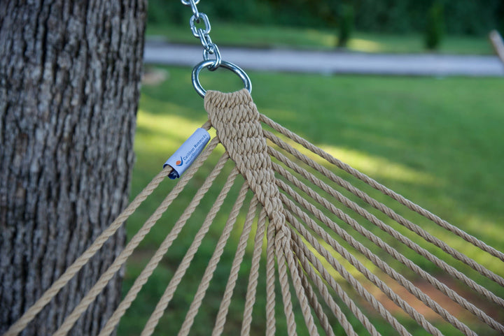 Island Escape Hammock - Tan