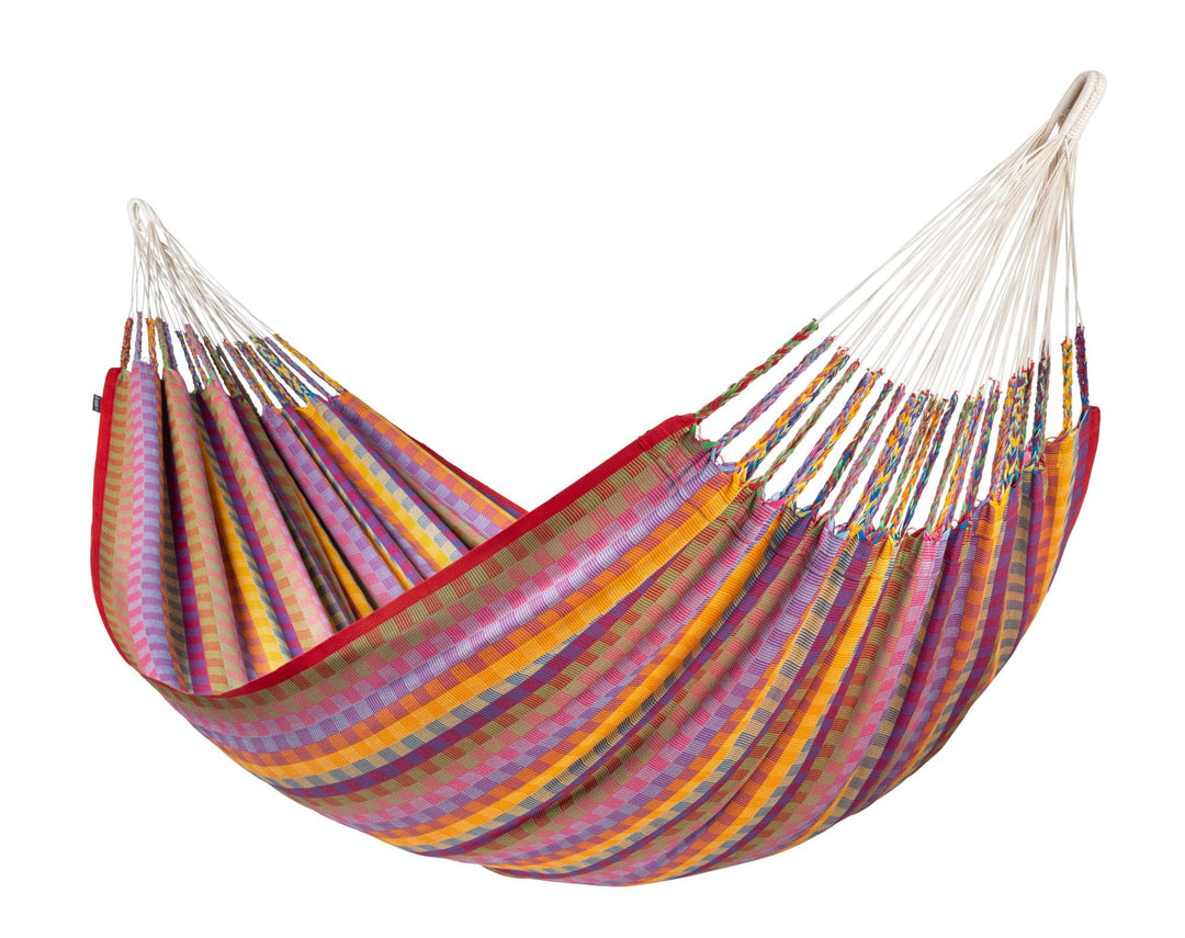 Flora Flowers – Organic Cotton Hammock
