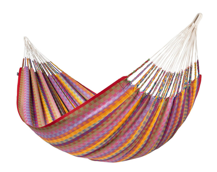 Flora Flowers – Organic Cotton Hammock