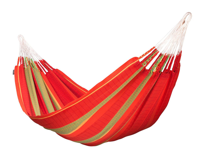Flora Chilli – Organic Cotton Hammock