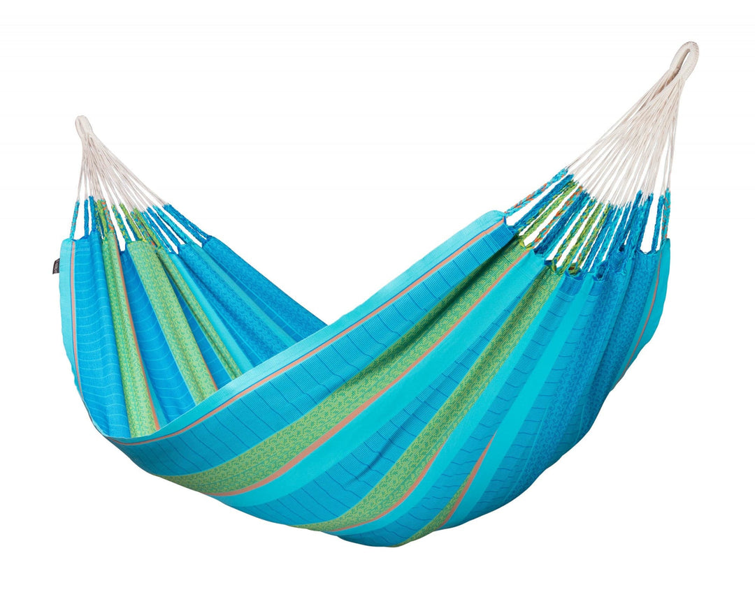 Flora Curaçao – Organic Cotton Hammock