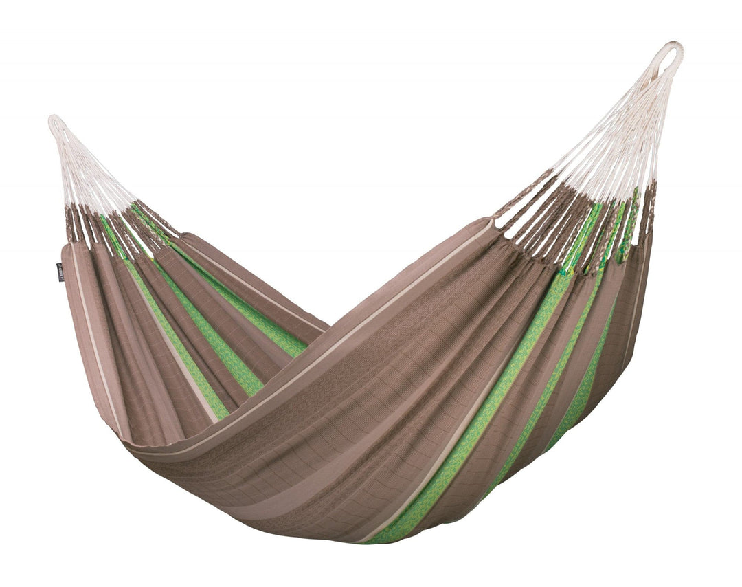 Flora Chocolate – Organic Cotton Hammock