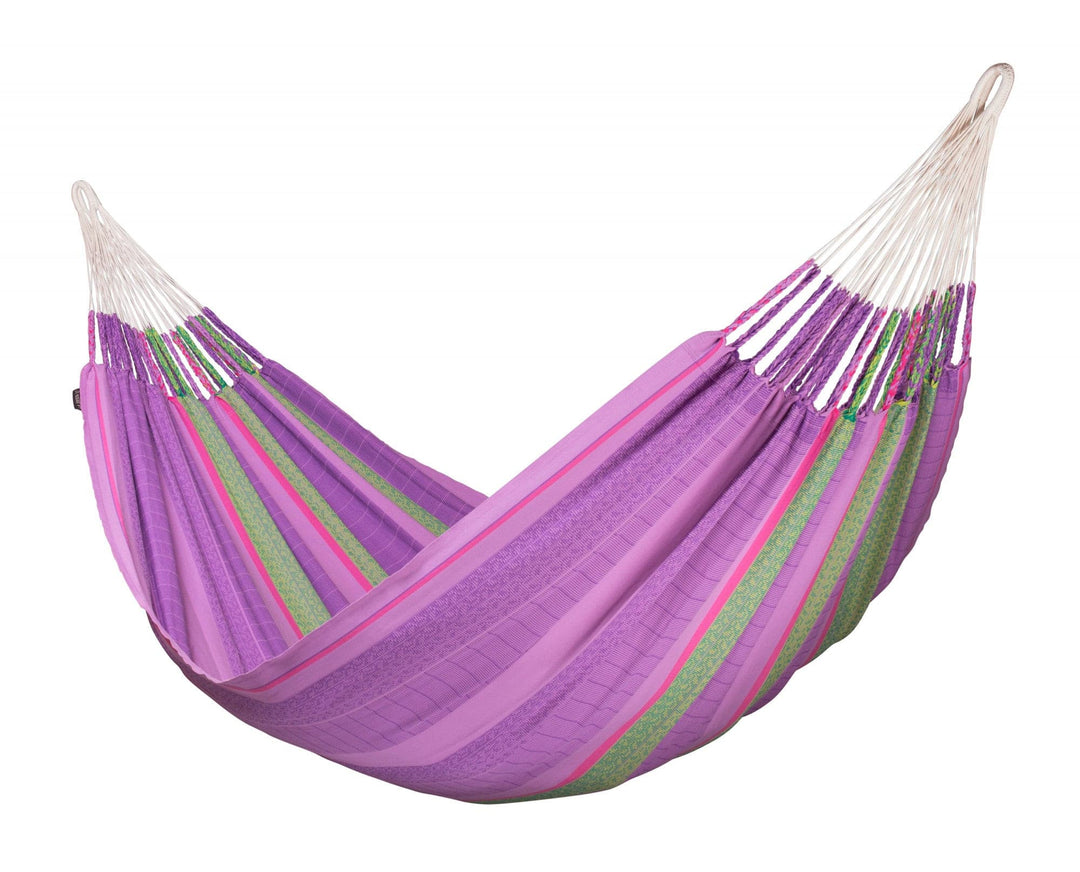 Flora Blossom – Organic Cotton Hammock
