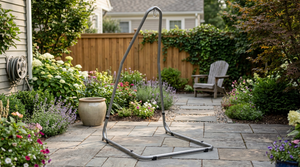 Luna Adjustable Chair Stand