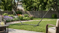 Ceara Adjustable Hammock Stand