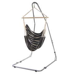 Luna Adjustable Hammock Chair Stand