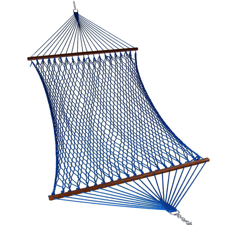 Island Escape Hammock - Dark Blue