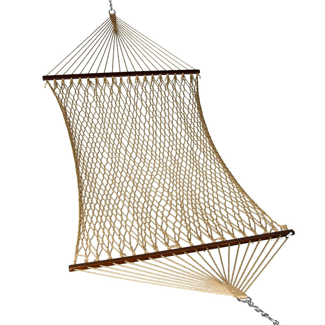 Island Escape Hammock - Tan