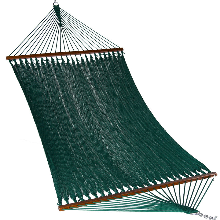 Island Oasis Hammock