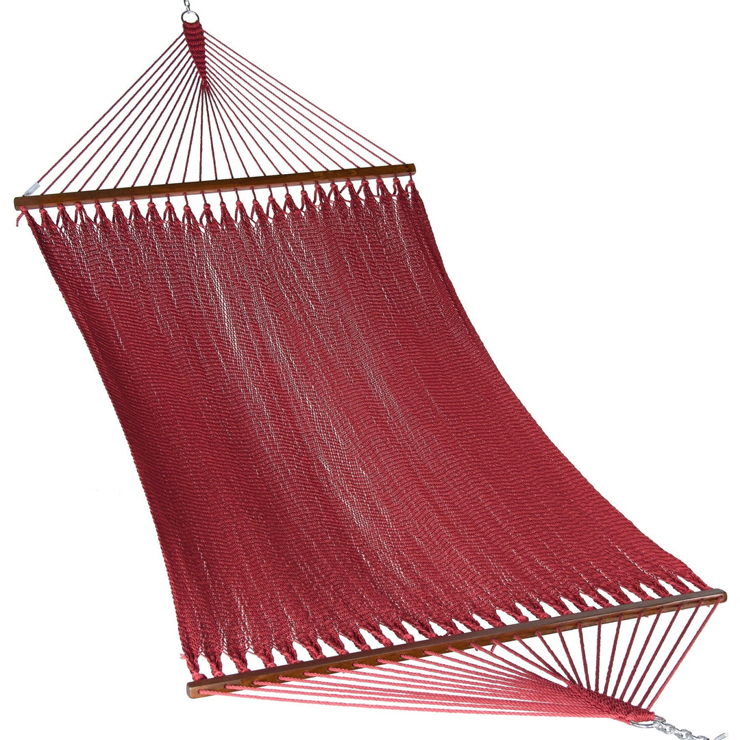 Island Oasis Hammock