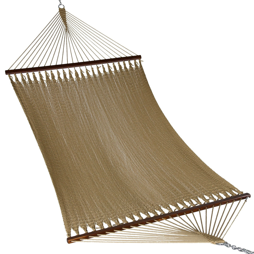 Island Oasis Hammock