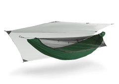 Mantis All-in-One Camping Hammock with Bug Net &amp; Rainfly