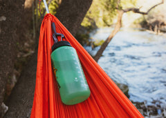 Roo Double Spacious &amp; Lightweight Camping Hammock
