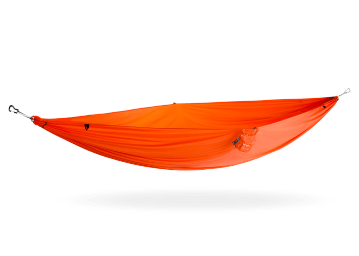 Roo Single Lightweight 1-Person Camping Hammock