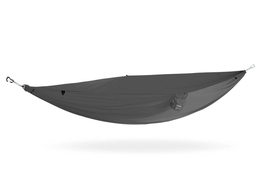 Roo Single Lightweight 1-Person Camping Hammock