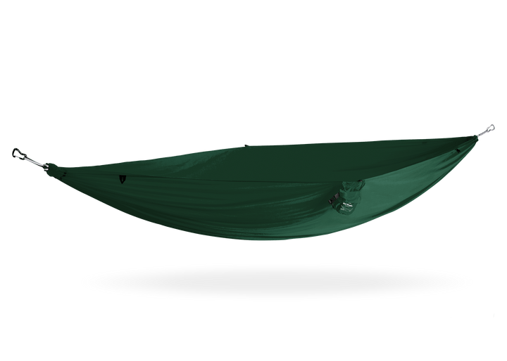 Roo Single Lightweight 1-Person Camping Hammock