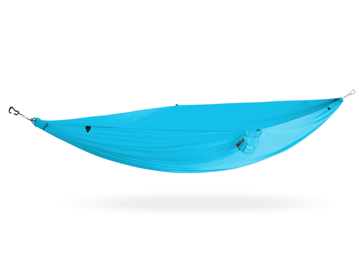 Roo Single Lightweight 1-Person Camping Hammock