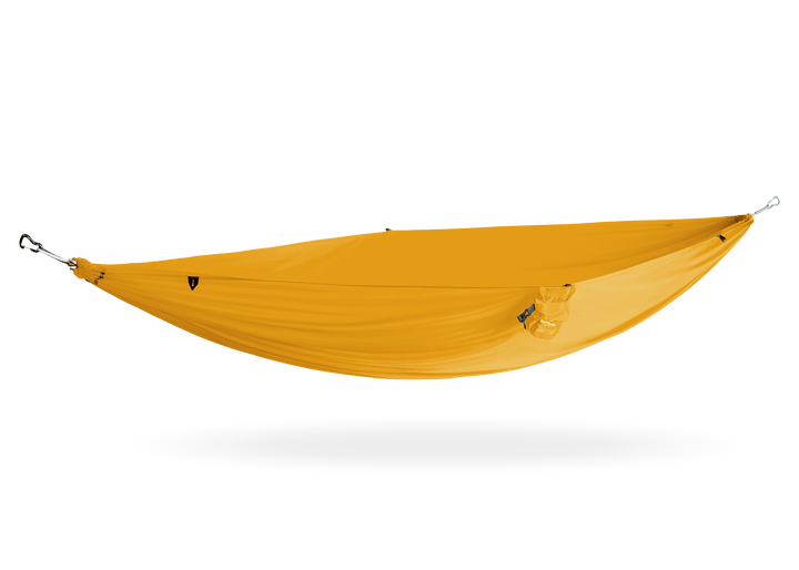 Roo Single Lightweight 1-Person Camping Hammock