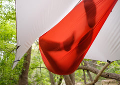 Roo Single UL Ultralight Backpacking Hammock