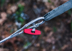 Roo Single UL Ultralight Backpacking Hammock
