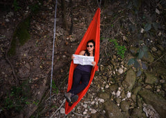 Roo Single UL Ultralight Backpacking Hammock