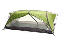 Sunda 2.0 Convertible Hammock &amp; 2-Person Tent – Arbor Green