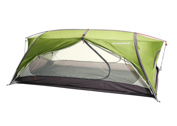 Sunda 2.0 2-Person Camping Hammock & Tent