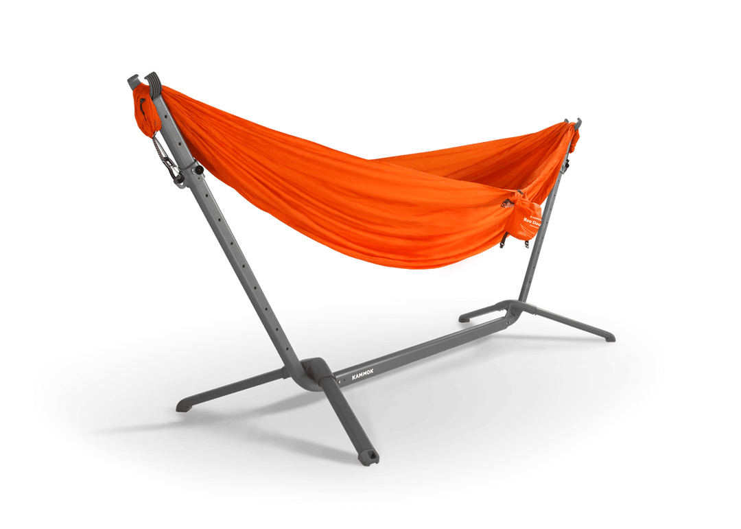 Swiftlet Portable Hammock Stand, 300 lb Capacity