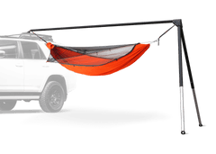 Outpost Vehicle-Mounted Hammock Stand