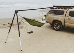 Outpost Vehicle-Mounted Hammock Stand