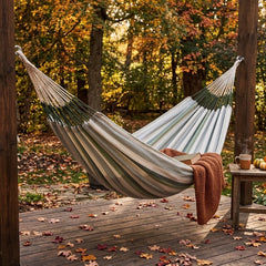 Brisa Kingsize Colombian Hammock – Cedar
