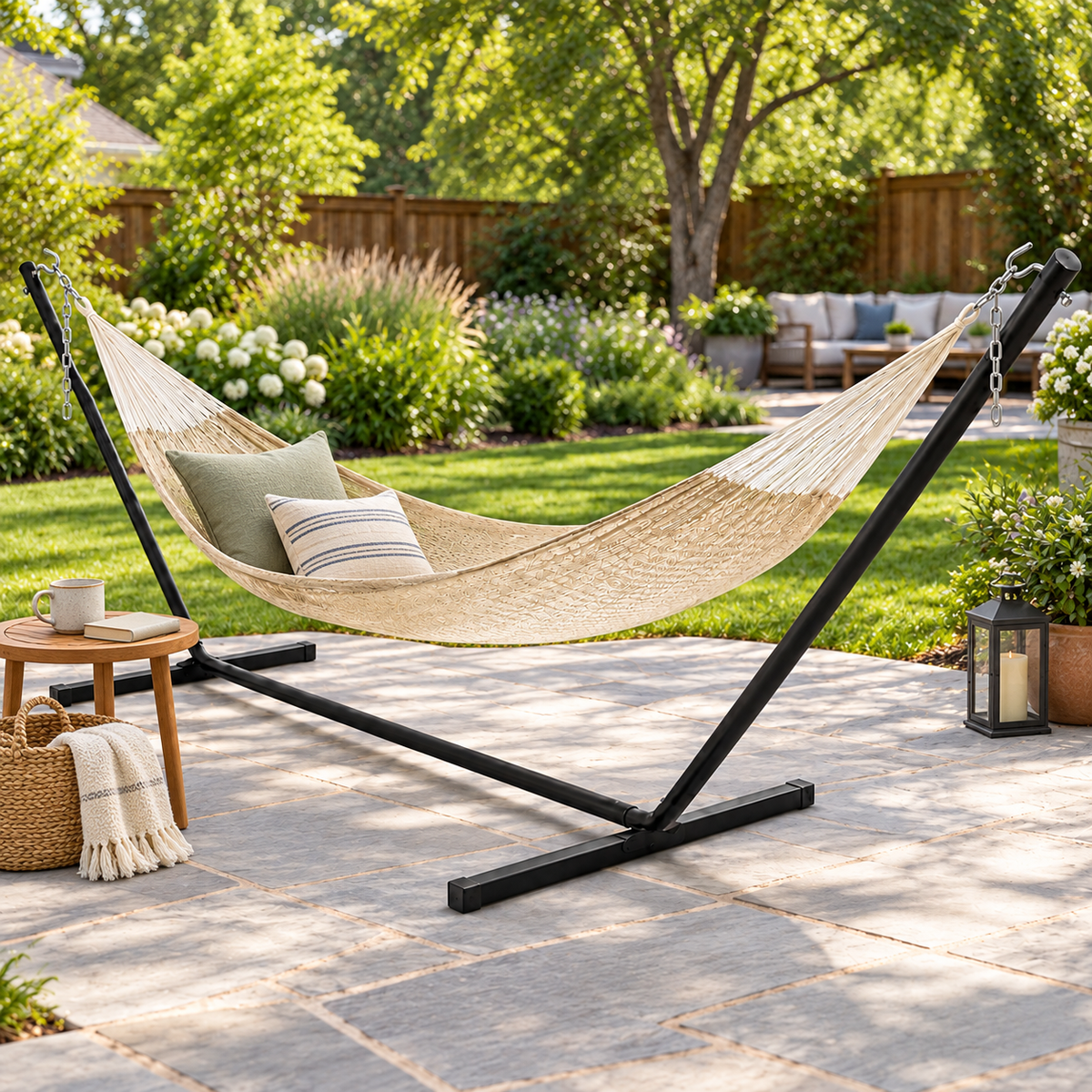 All Hammock Sets