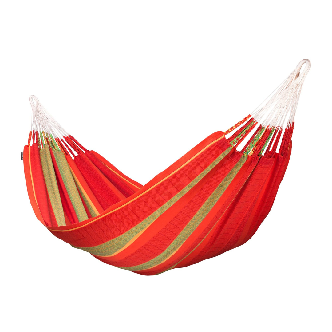 Flora Chilli – Organic Cotton Hammock
