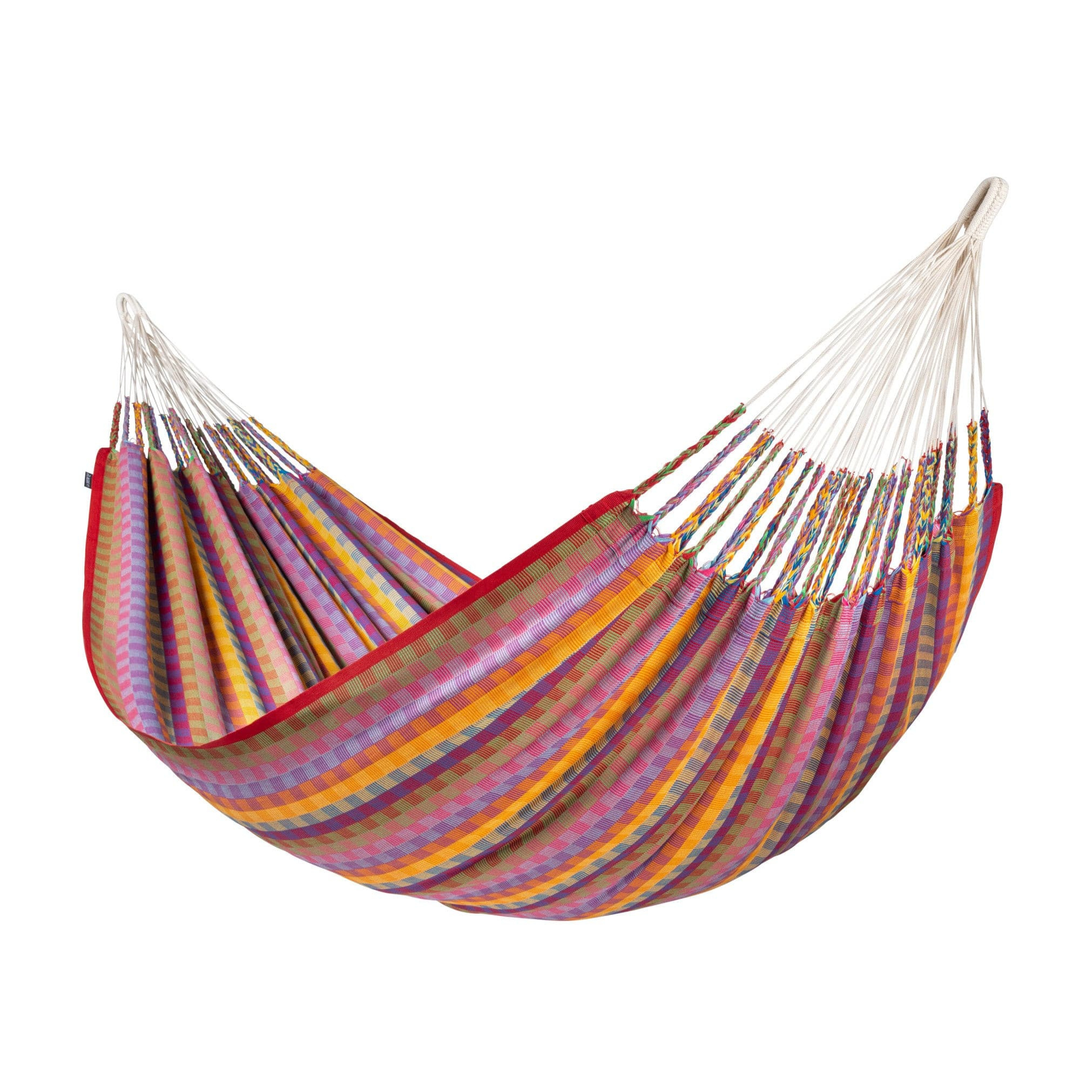 Flora Flowers – Organic Cotton Hammock