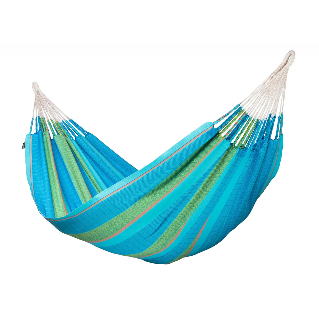 Flora Curaçao – Organic Cotton Hammock