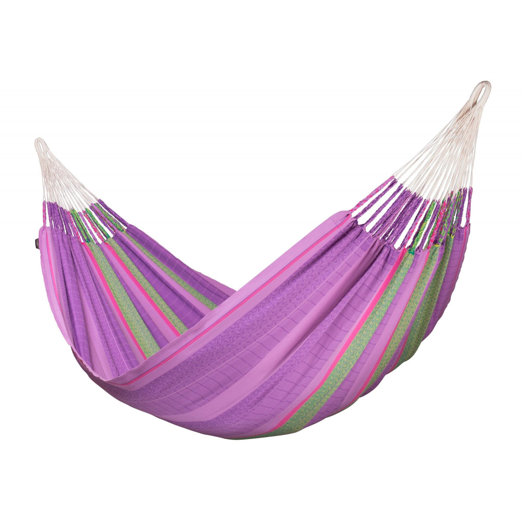 Flora Blossom – Organic Cotton Hammock