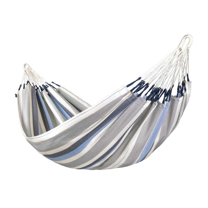 Brisa Sea Salt - Weather-Resistant Single Hammock