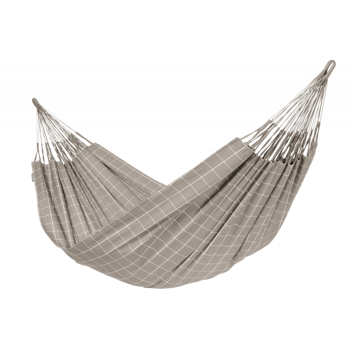Brisa Almond - Weather-Resistant Kingsize Hammock