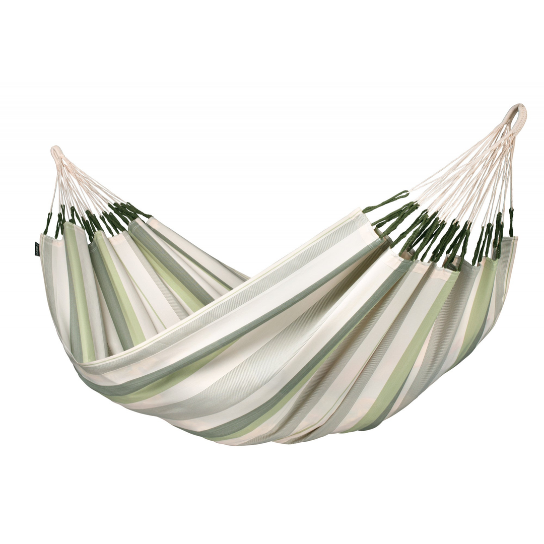 Brisa Cedar – Weather-Resistant Double Hammock